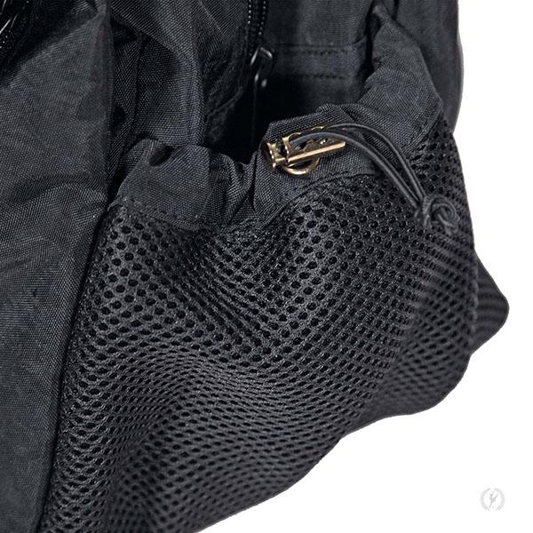 Tote-ally Chic Gym and Dance Bag
