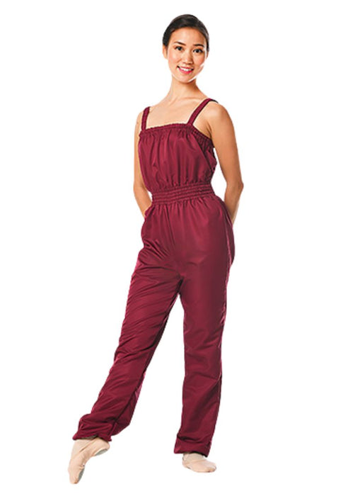 Gaynor Minden MicroTech Jumpsuit