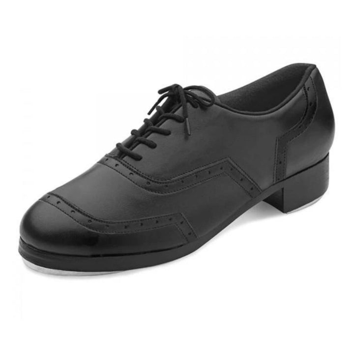 Bloch S0313M "Jason Samuel Smith" Lace Up Tap Shoes - Men
