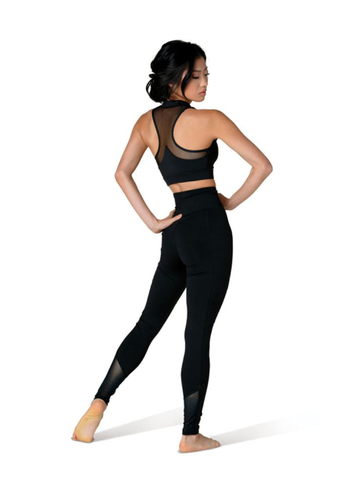 Danz N Motion 22305C/A Brooklyn Top - Back