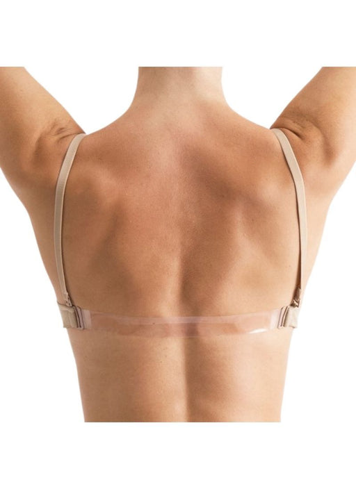 Camisole Seamless Clear Back Bra