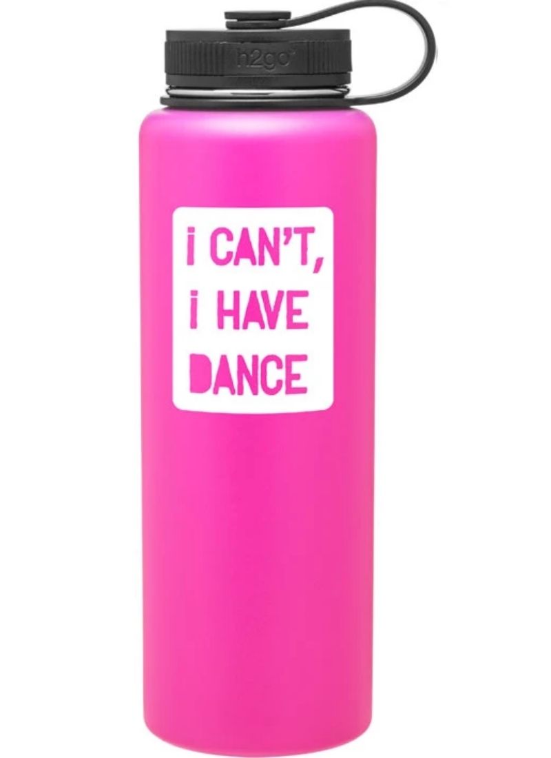 Covet Dance Nutcracker Water Bottle