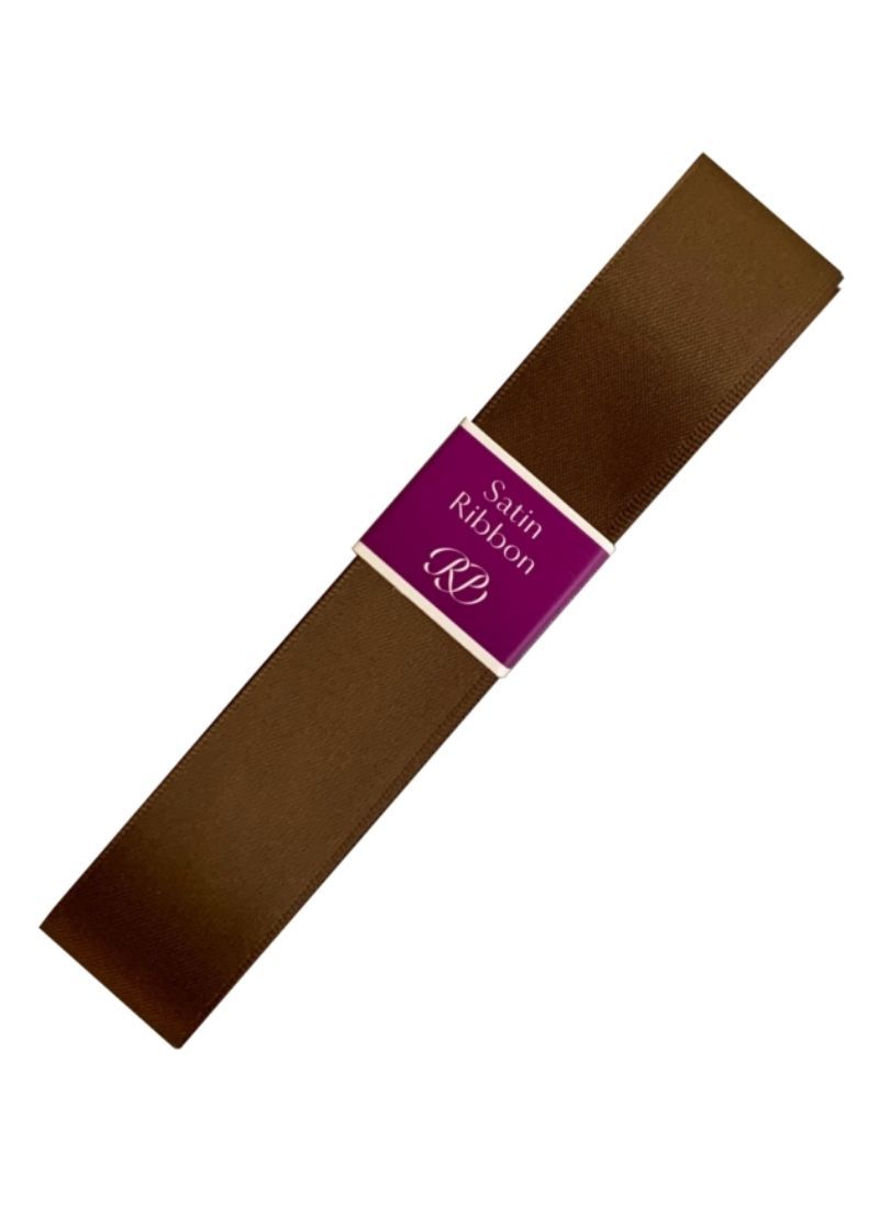 Russian Pointe Shoe Satin Ribbon