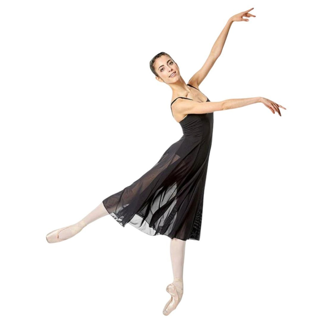Performance Dance Dresses | Lyrical & Ballet Dance Dresses — DanceWear ...