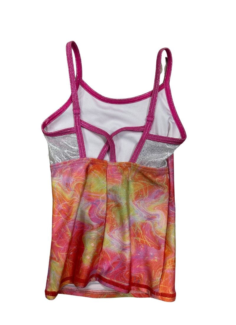 Capezio 11485C Child Camisole - Closeout