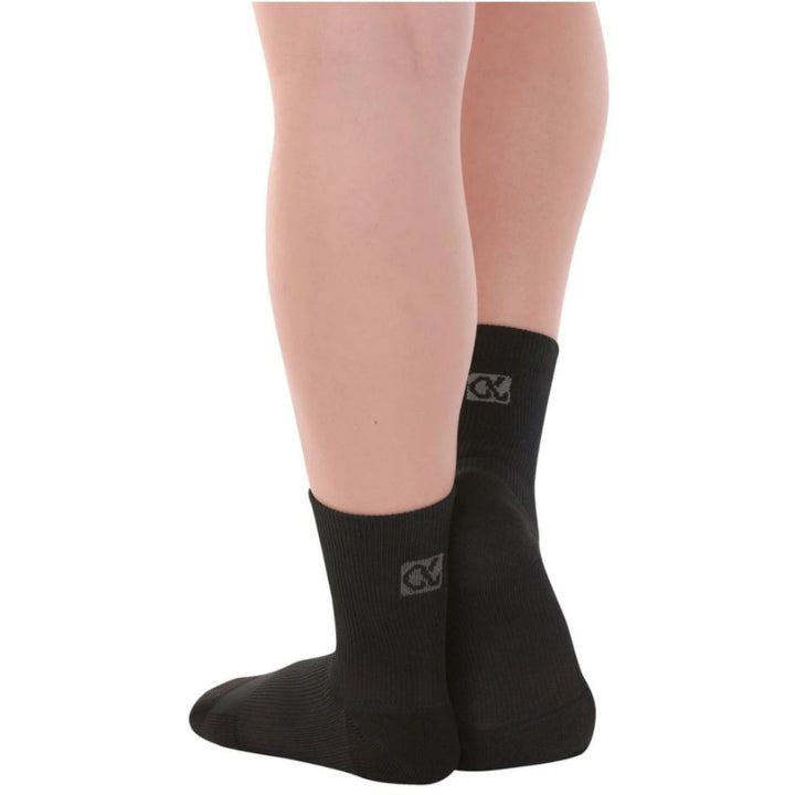 The Performance Shock - Dance Sock