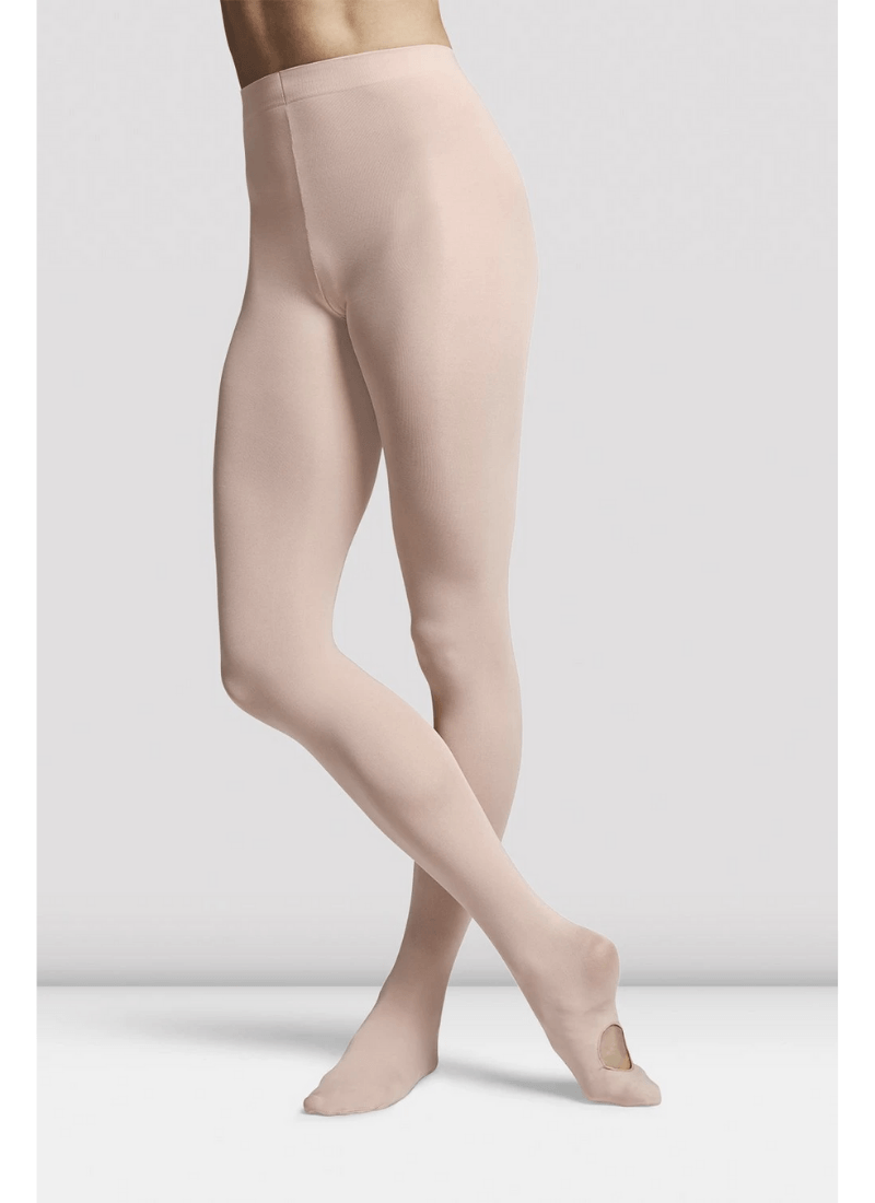 Russian Pointe Adult Convertible Tights