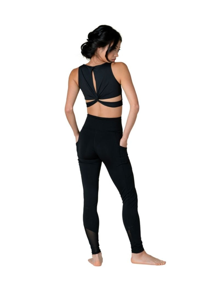 Danz N Motion 22306C/A Bra Top - Back