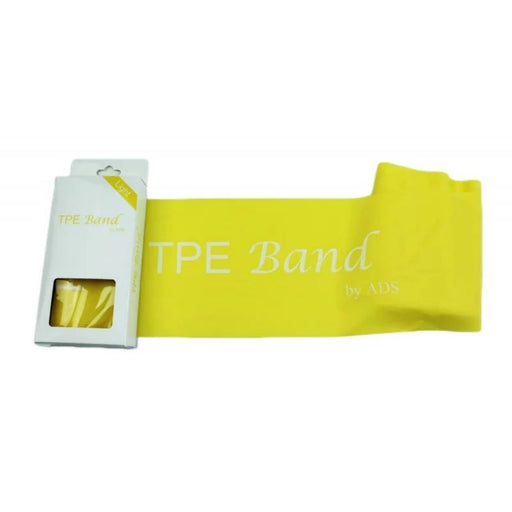 TPE Resistance Band - Light