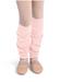 Bloch CW3540 Diamond Knit Leg Warmer - Candy Pink