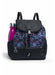 Danshuz B21510 Glitter Hearts Backpack