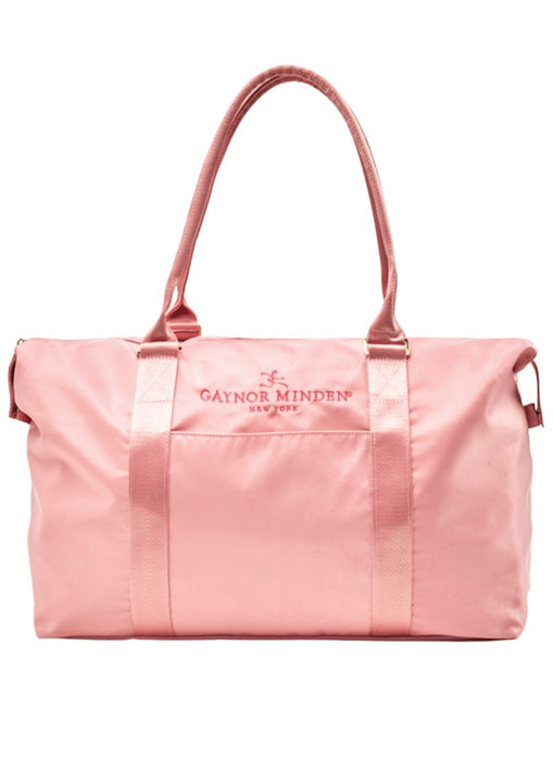 Gaynor Minden Essential Bag - Light Pink