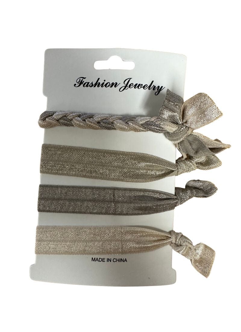 DWC Hair Ties
