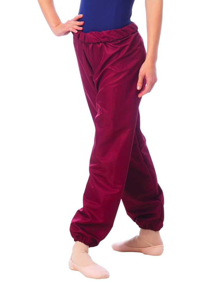 Gaynor Minden MicroTech Pants - Mulberry