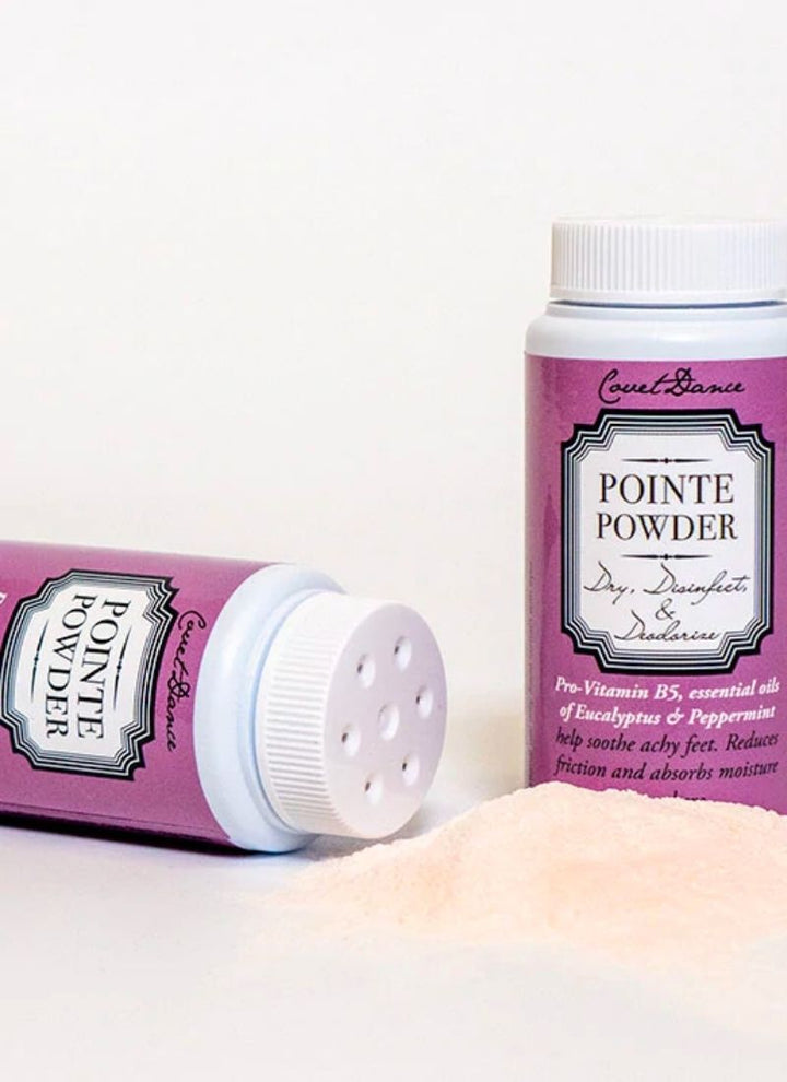 Covet Dance DA-PP Pointe Powders - Powder