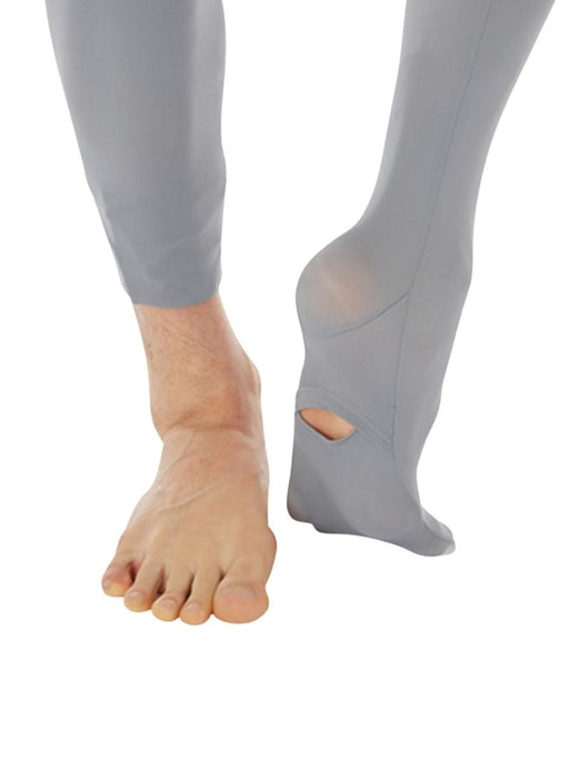 Body Wrappers B90 Convertible Boy Tights - Late