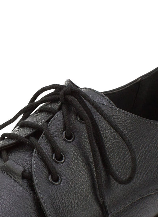 So Danca BL102 Men's Classic Leather Ballroom Shoe - Lace