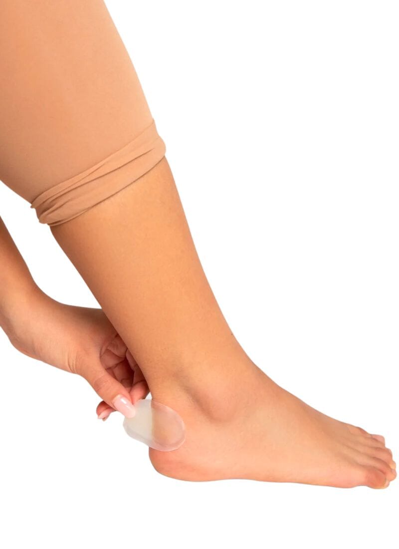 Capezio BH1560 Blister Pads Blister - Side