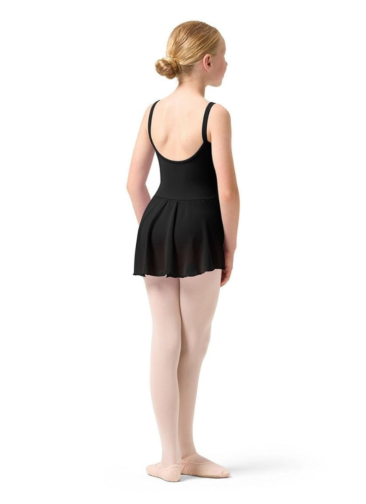 Bloch CL0507 Alora Camisole Tutu Leotard