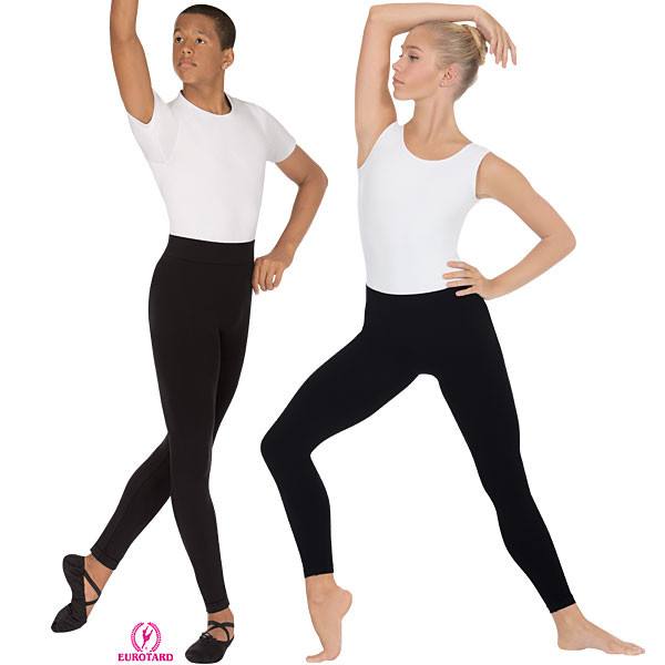 Microfiber Wide Waist Ankle Pants
