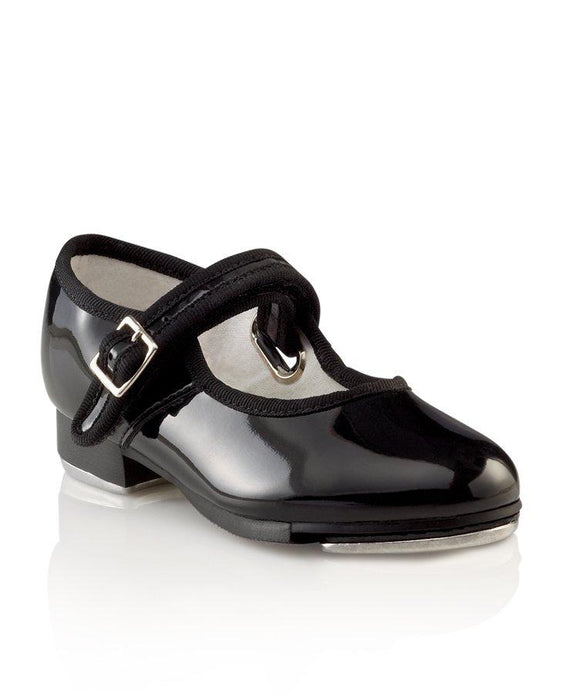 Capezio 3800T Mary Jane Tap Shoe Toddler