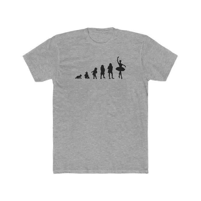 Ballet Evolution Unisex T-Shirt - Adult