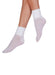 Silky Dance SHDBSO Ballet Sock - White