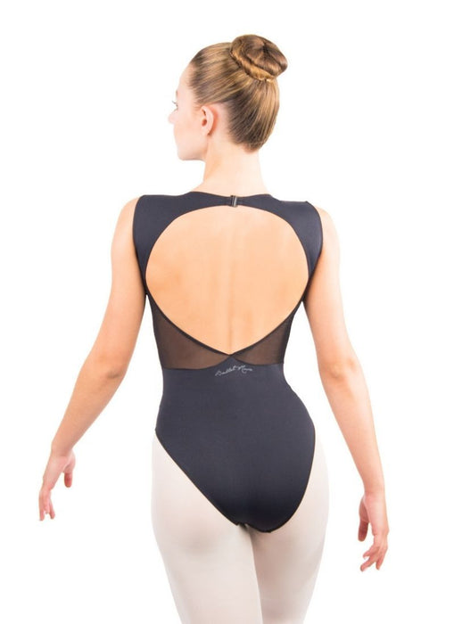 Ballet Rosa Thea Leotard- Holiday Limited Edition - Back