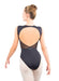 Ballet Rosa Thea Leotard- Holiday Limited Edition - Back