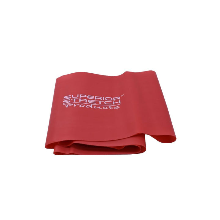 Clover Band - Level 1 - 4 Latex Resistance Band Strip