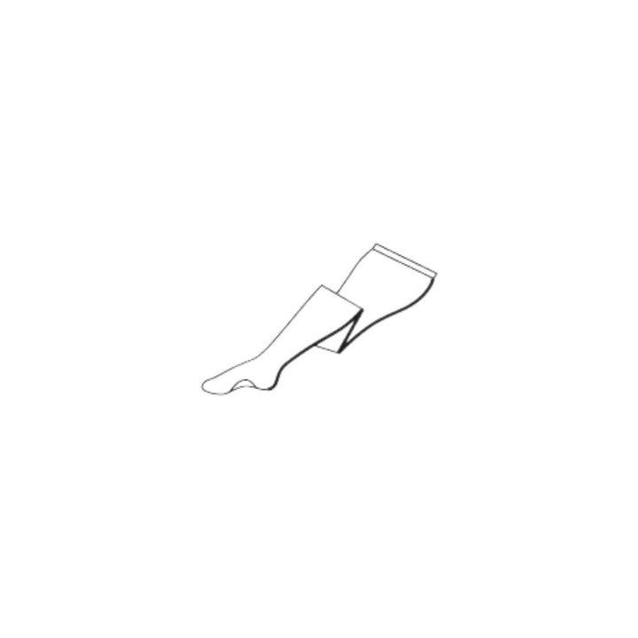 Body Wrappers A45 Adult Professional Backseam Convertible Tights