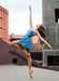 The Savannah Leotard By Chic Ballet Dancewear