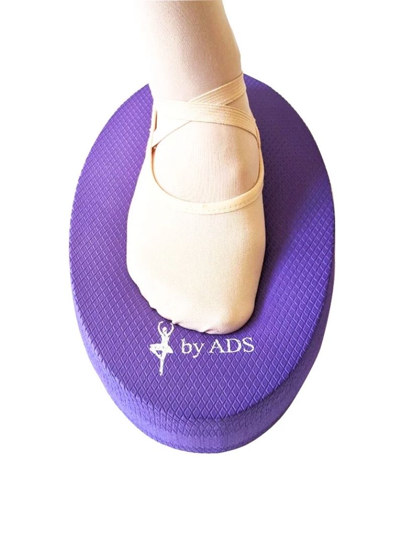 Balance Pad - Preview