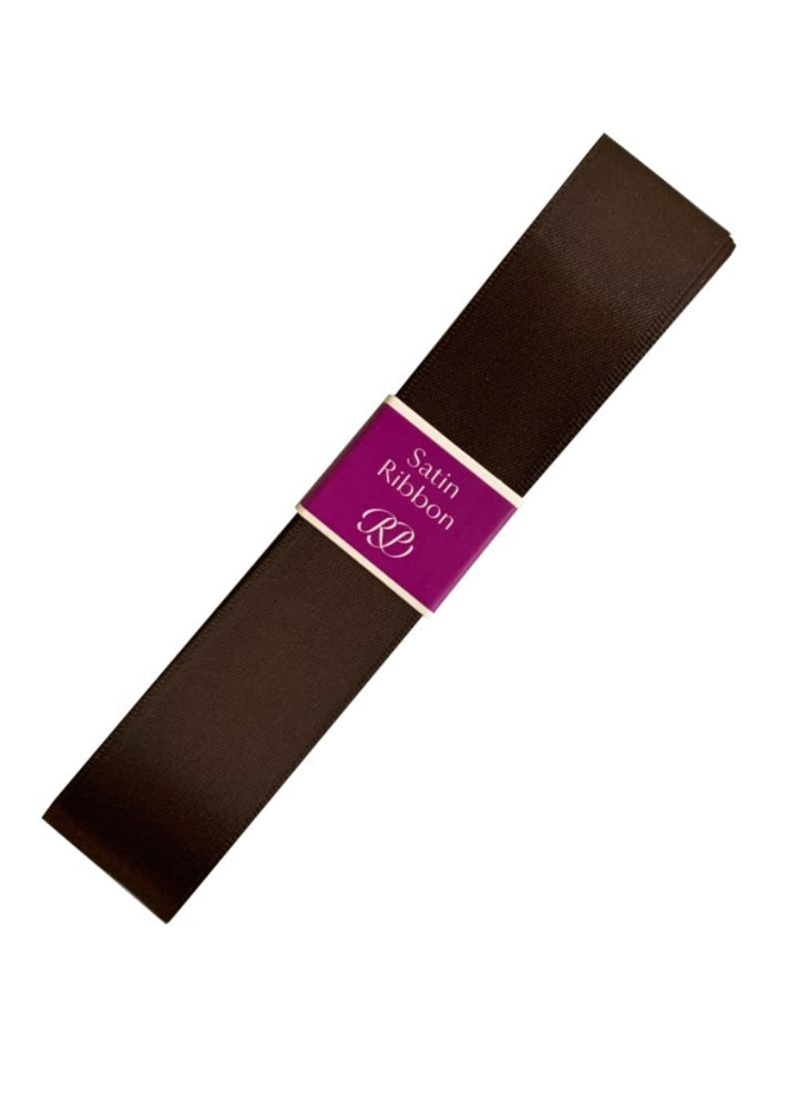 Russian Pointe Shoe Satin Ribbon