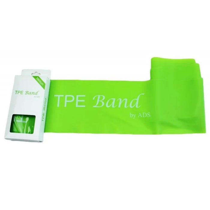 TPE Resistance Band - Medium