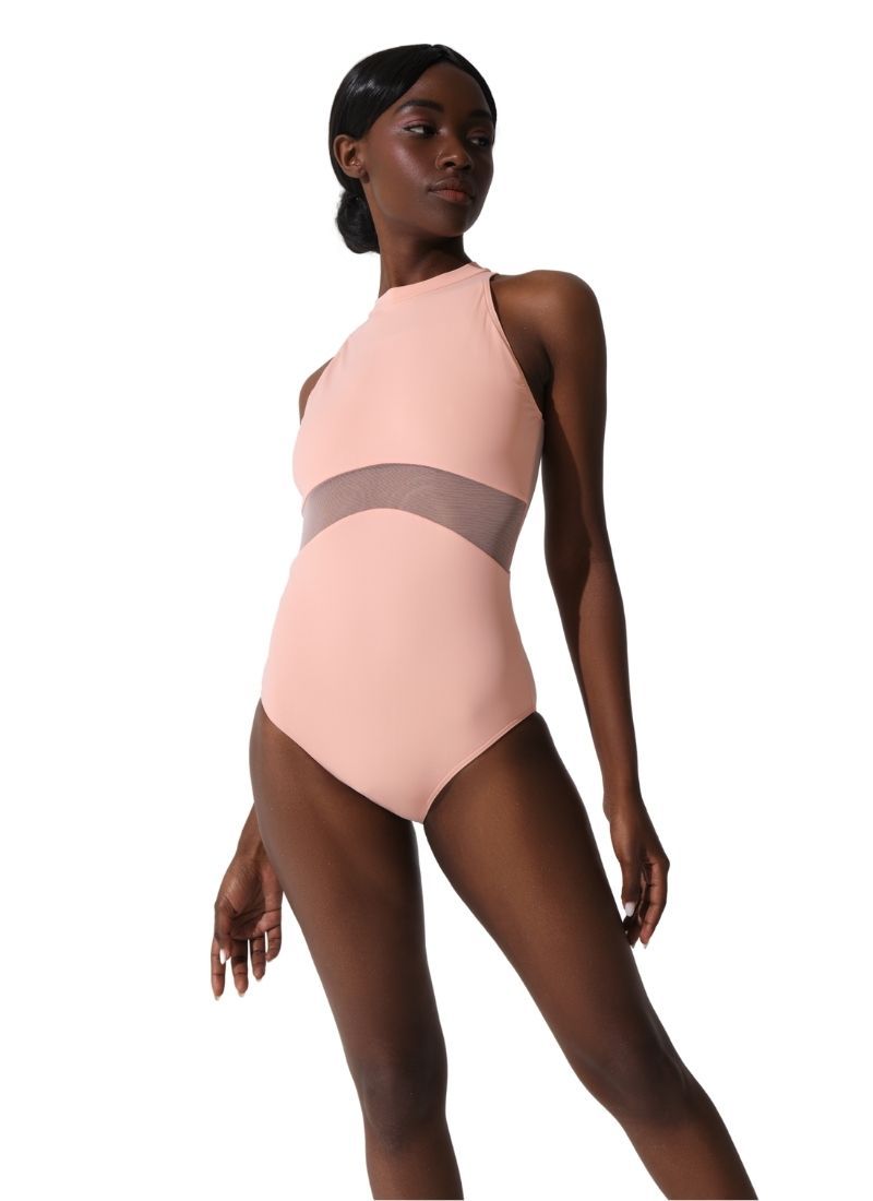 Nikolay Noreen Leotard - Winter Solstice Collection-Closeout