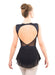 Ballet Rosa Dalila Skirt- Holiday Limited Edition - Back