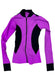 Funky Diva 0268 Purple Jacket - Closeout