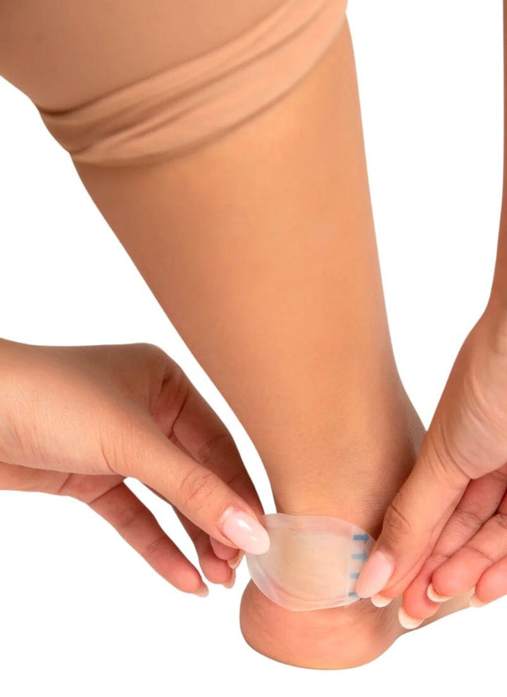 Capezio BH1560 Blister Pads Blister - Back