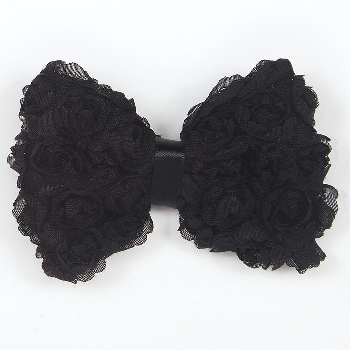 Dasha 4055 Rosettes Bow