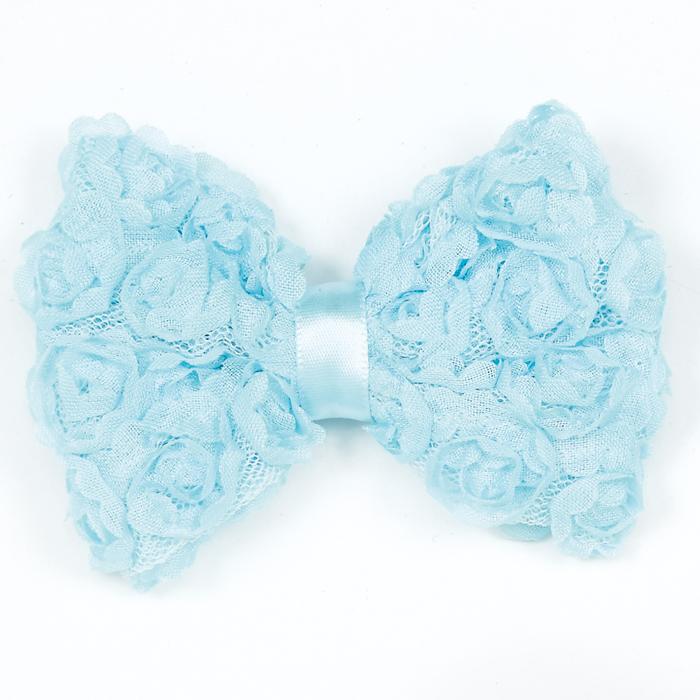 Dasha 4055 Rosettes Bow