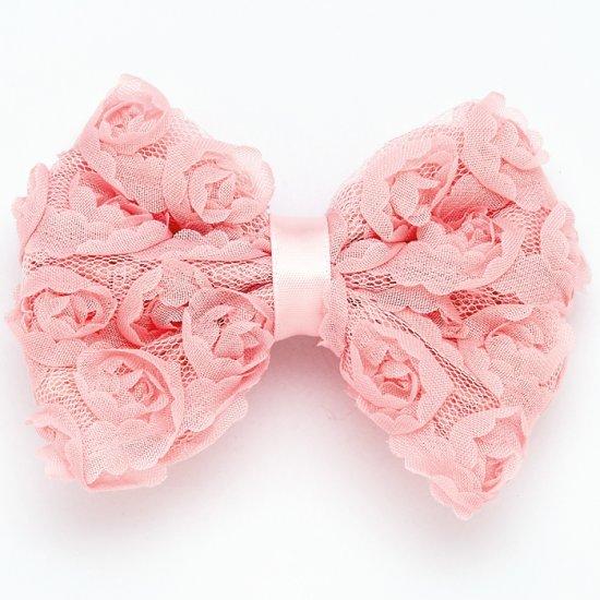 Dasha 4055 Rosettes Bow