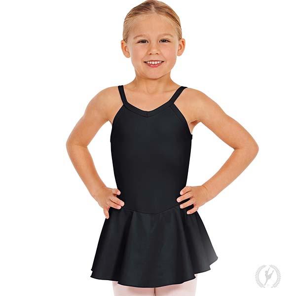 Camisole Dance Dress