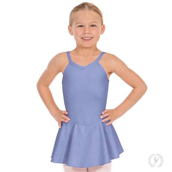 Camisole Dance Dress
