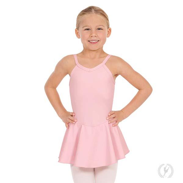 Camisole Dance Dress Camisole Dance Dress