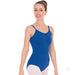Eurotard Adult Pinch Front Camisole Leotard with Tactel® Microfiber