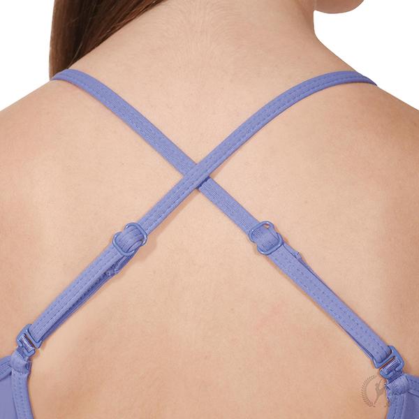 Eurotard Adult Adjustable Camisole Leotard with Tactel® Microfiber