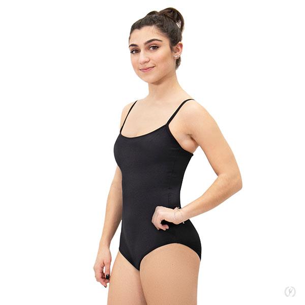 Camisole Leotard Front