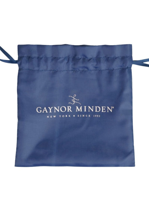 Gaynor Minden Foot Massage Kit - Drawstring Bag