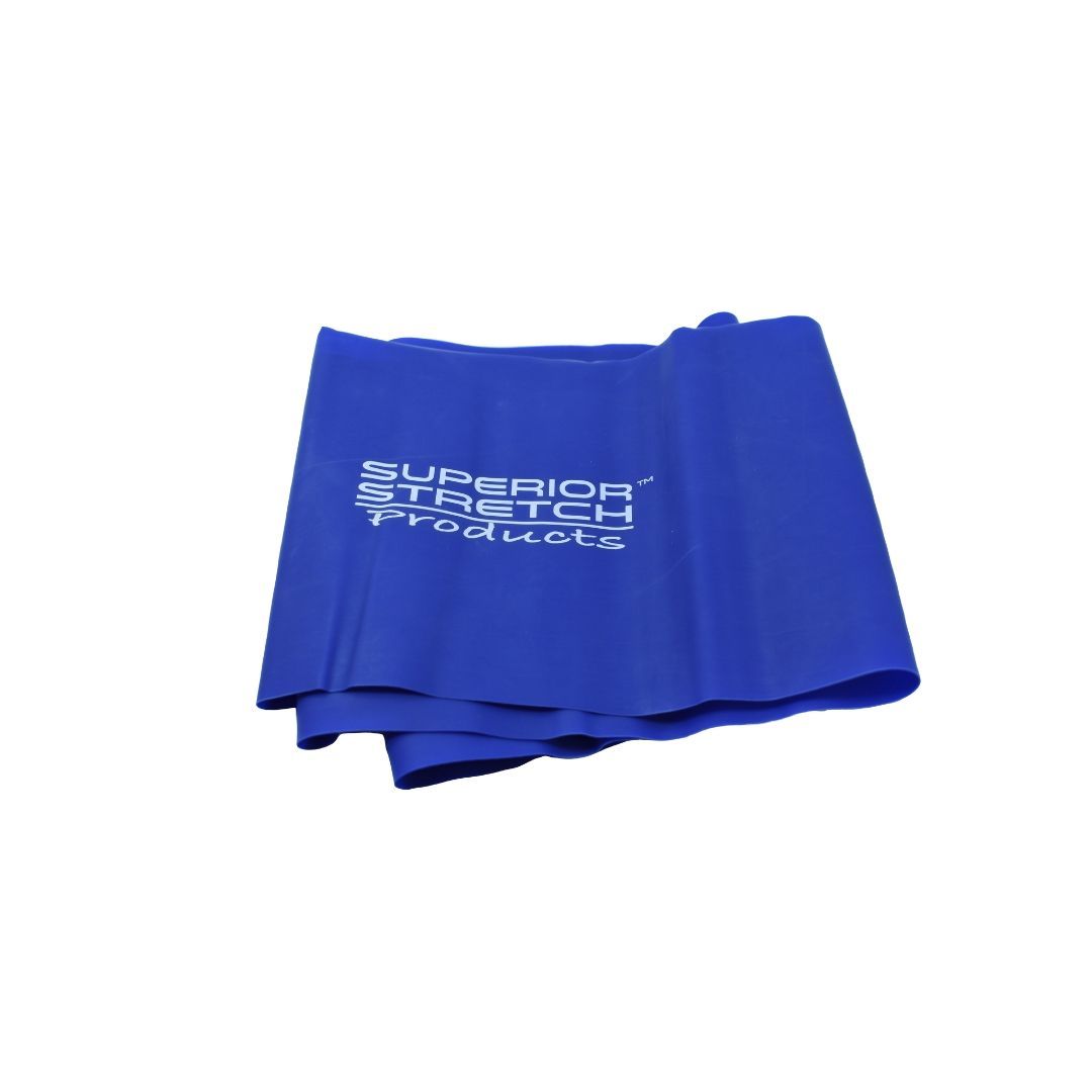 Clover Band - Level 1 - 4 Latex Resistance Band Strip